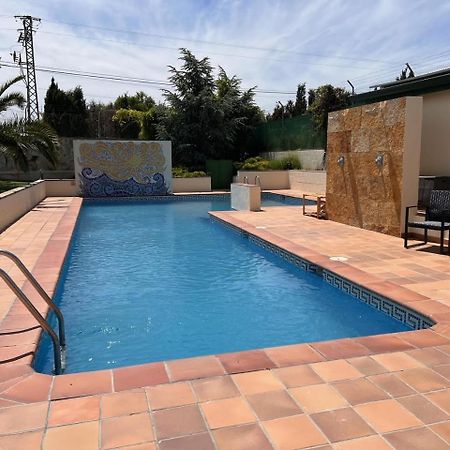 La Casita De Yuncos Apartman Kültér fotó