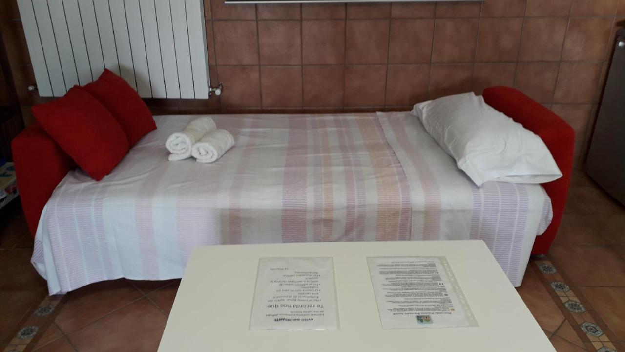 La Casita De Yuncos Apartman Kültér fotó