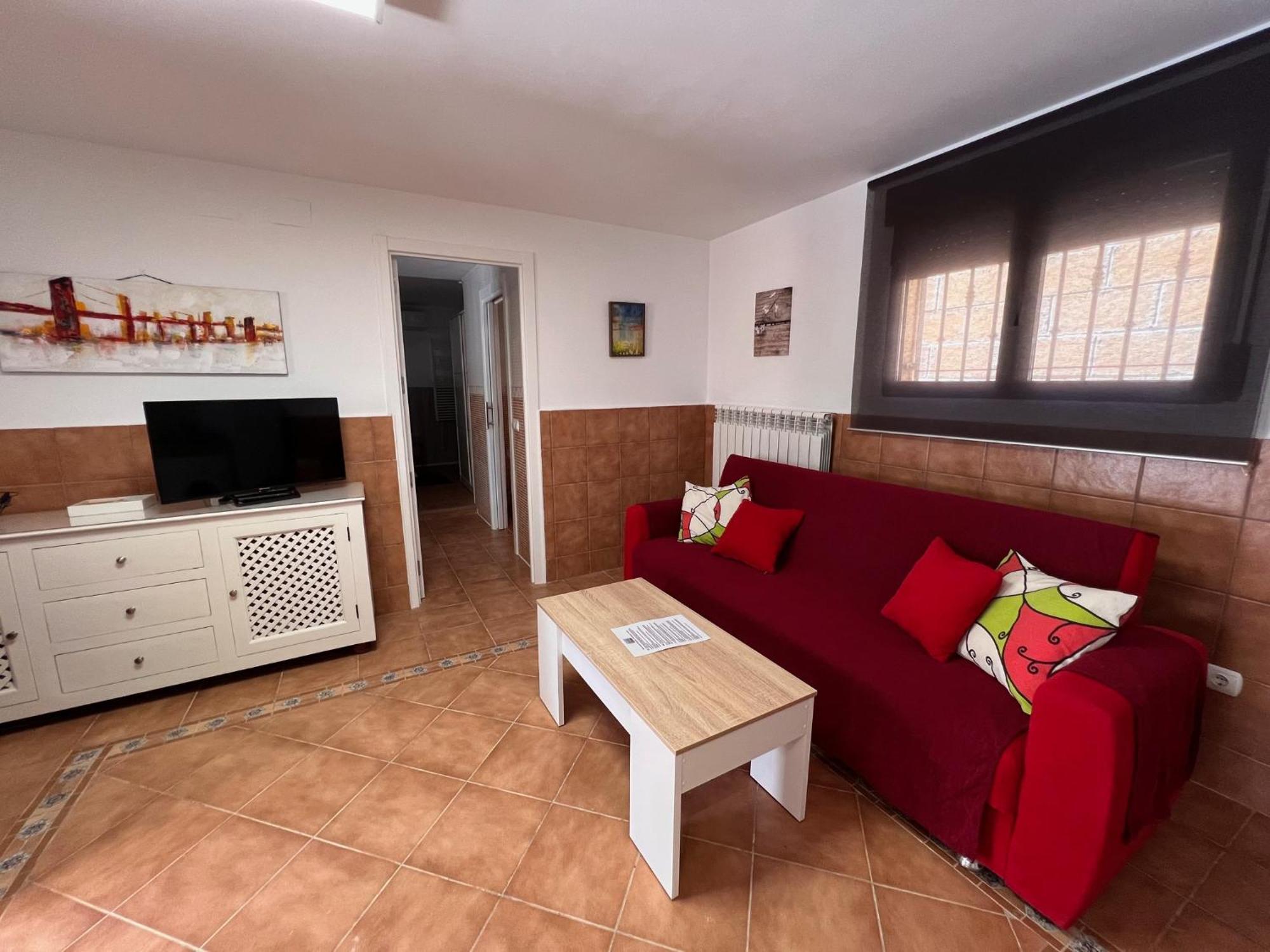 La Casita De Yuncos Apartman Kültér fotó