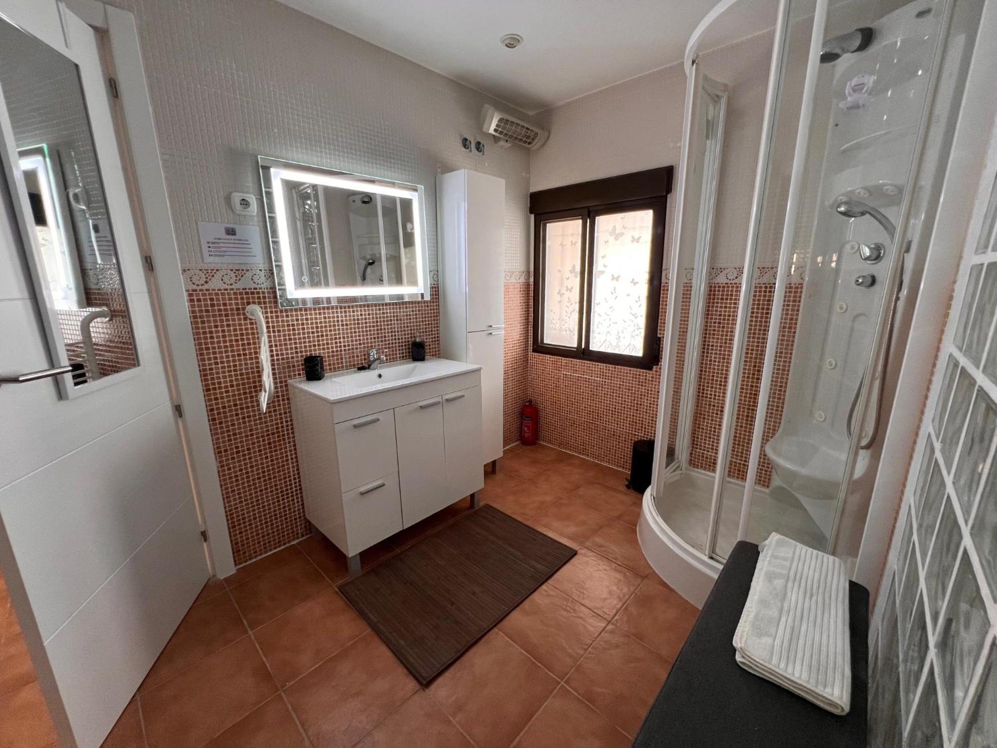 La Casita De Yuncos Apartman Kültér fotó