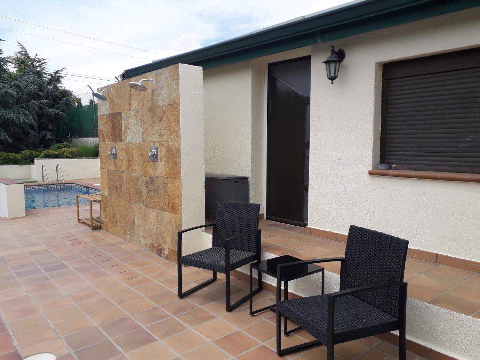 La Casita De Yuncos Apartman Kültér fotó