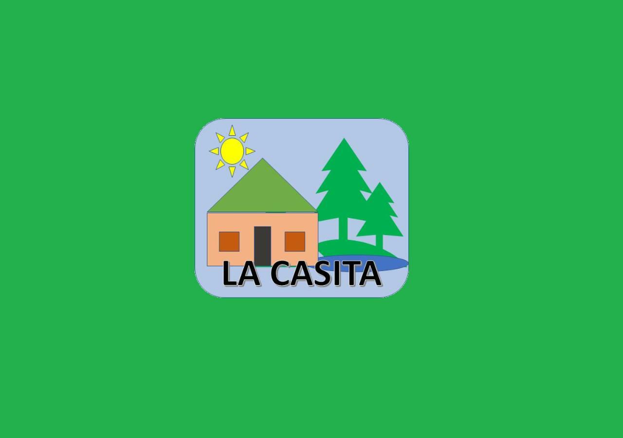La Casita De Yuncos Apartman Kültér fotó