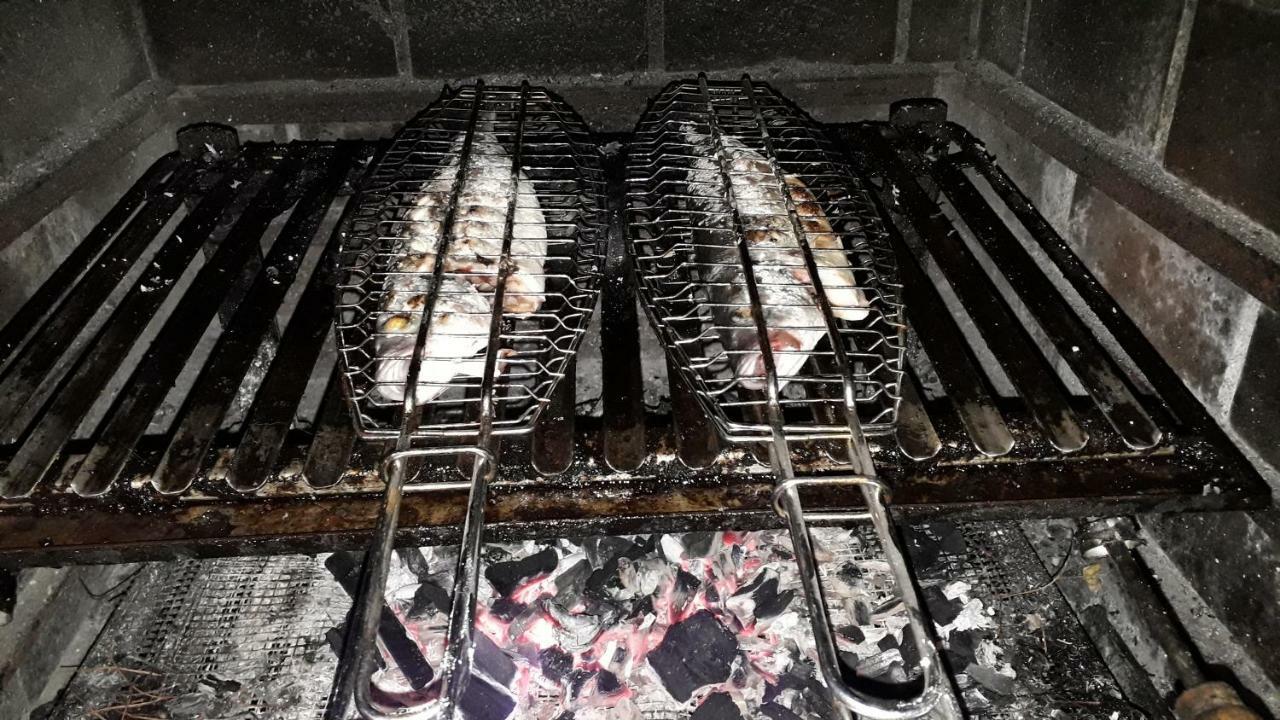 La Casita De Yuncos Apartman Kültér fotó